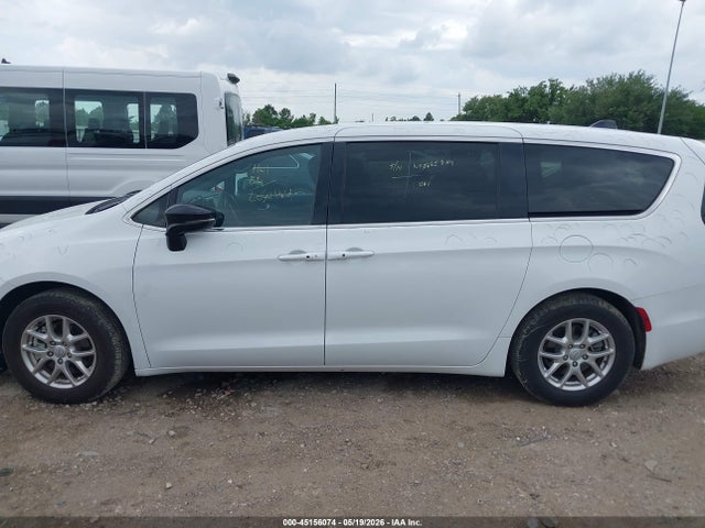 Aukcja sprzedaży 2025 Chrysler Pacifica Select, vin: 2C4RC1BG4SR577041, numer aukcji: 45156074
