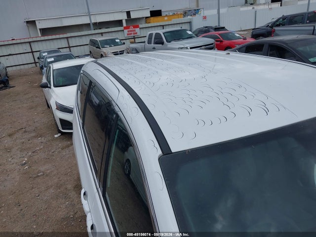 Aukcja sprzedaży 2025 Chrysler Pacifica Select, vin: 2C4RC1BG4SR577041, numer aukcji: 45156074