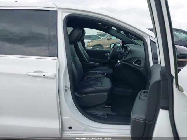 Aukcja sprzedaży 2025 Chrysler Pacifica Select, vin: 2C4RC1BG4SR577041, numer aukcji: 45156074
