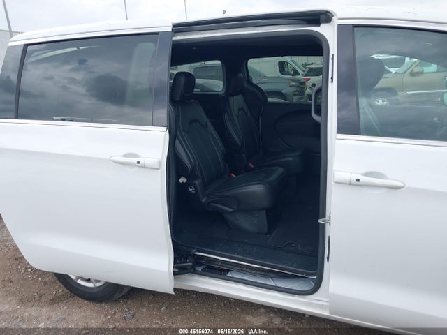 Aukcja sprzedaży 2025 Chrysler Pacifica Select, vin: 2C4RC1BG4SR577041, numer aukcji: 45156074