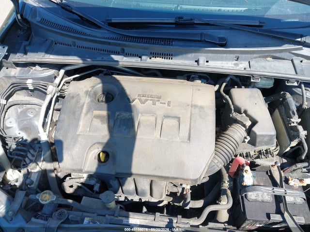 Aukcja sprzedaży 2015 Toyota Corolla Le, vin: 2T1BURHE6FC251573, numer aukcji: 45156076