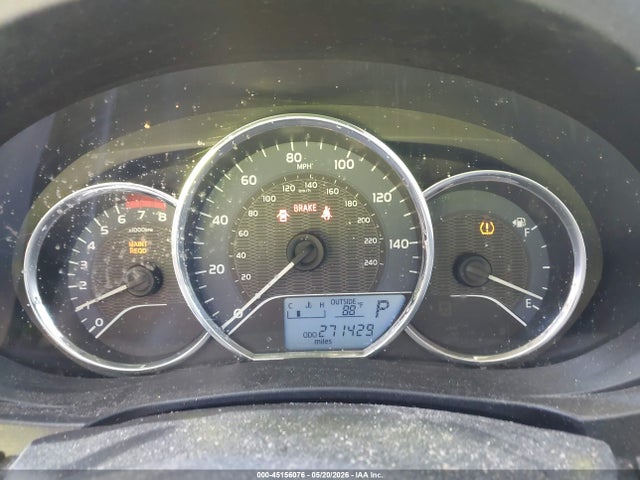 Aukcja sprzedaży 2015 Toyota Corolla Le, vin: 2T1BURHE6FC251573, numer aukcji: 45156076