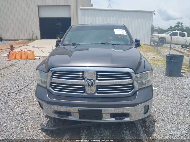 Aukcja sprzedaży 2018 Ram 1500, vin: 1C6RR7TT3JS254293, numer aukcji: 45156077
