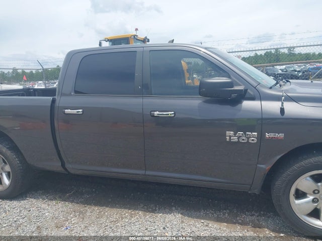 Aukcja sprzedaży 2018 Ram 1500, vin: 1C6RR7TT3JS254293, numer aukcji: 45156077