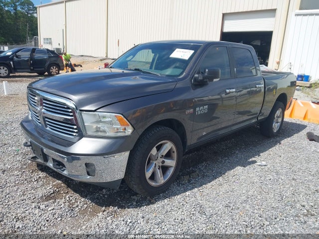 Aukcja sprzedaży 2018 Ram 1500, vin: 1C6RR7TT3JS254293, numer aukcji: 45156077