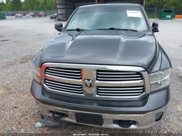 Aukcja sprzedaży 2018 Ram 1500, vin: 1C6RR7TT3JS254293, numer aukcji: 45156077