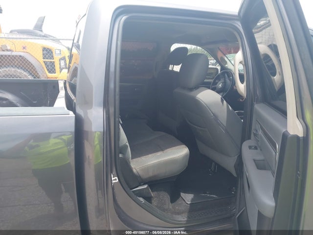 Aukcja sprzedaży 2018 Ram 1500, vin: 1C6RR7TT3JS254293, numer aukcji: 45156077