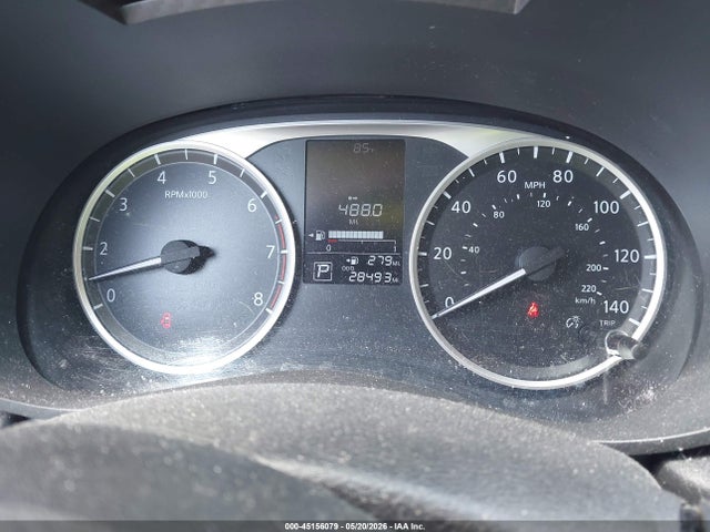 45156079 :رقم المزاد ، 3N1CN8DV2NL820418 vin ، 2022 Nissan Versa 1.6 S Xtronic Cvt مزاد بيع