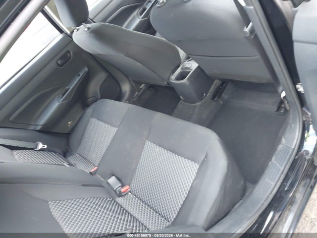 45156079 :رقم المزاد ، 3N1CN8DV2NL820418 vin ، 2022 Nissan Versa 1.6 S Xtronic Cvt مزاد بيع