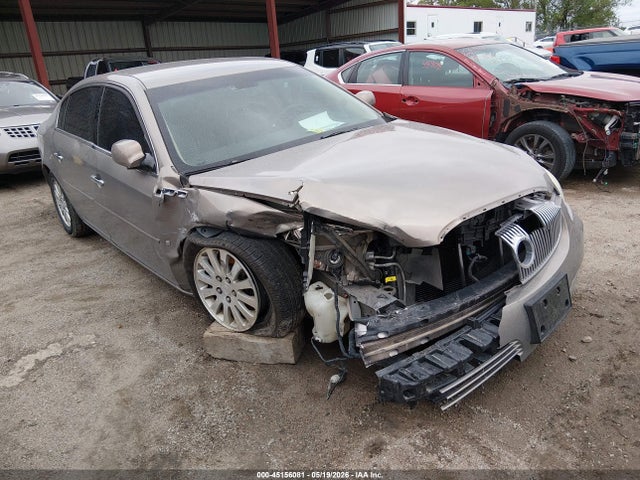 Aukcja sprzedaży 2007 Buick Lucerne Cx, vin: 1G4HP57217U135750, numer aukcji: 45156081