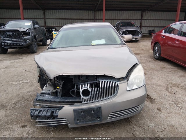 Aukcja sprzedaży 2007 Buick Lucerne Cx, vin: 1G4HP57217U135750, numer aukcji: 45156081
