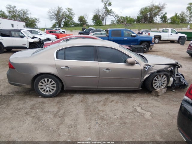Aukcja sprzedaży 2007 Buick Lucerne Cx, vin: 1G4HP57217U135750, numer aukcji: 45156081
