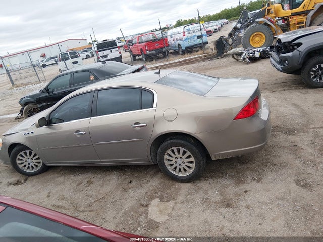 Aukcja sprzedaży 2007 Buick Lucerne Cx, vin: 1G4HP57217U135750, numer aukcji: 45156081