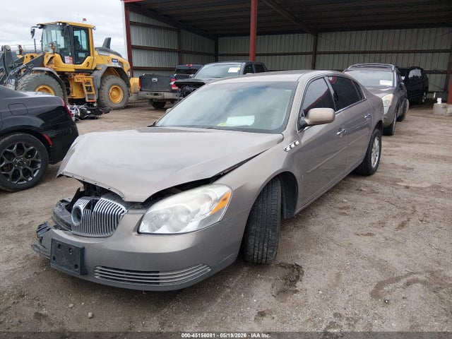 Aukcja sprzedaży 2007 Buick Lucerne Cx, vin: 1G4HP57217U135750, numer aukcji: 45156081