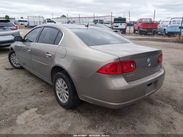 Aukcja sprzedaży 2007 Buick Lucerne Cx, vin: 1G4HP57217U135750, numer aukcji: 45156081