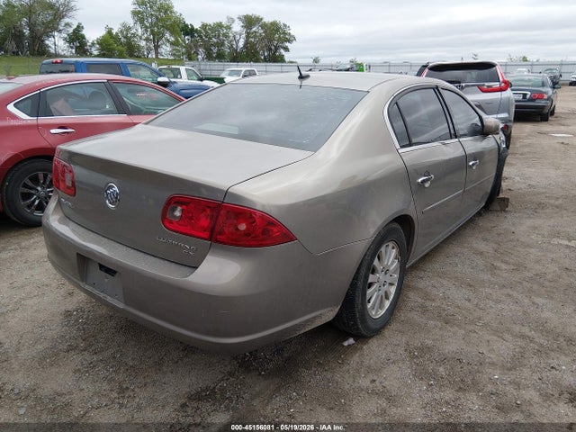 Aukcja sprzedaży 2007 Buick Lucerne Cx, vin: 1G4HP57217U135750, numer aukcji: 45156081