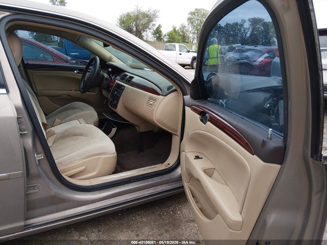 Aukcja sprzedaży 2007 Buick Lucerne Cx, vin: 1G4HP57217U135750, numer aukcji: 45156081