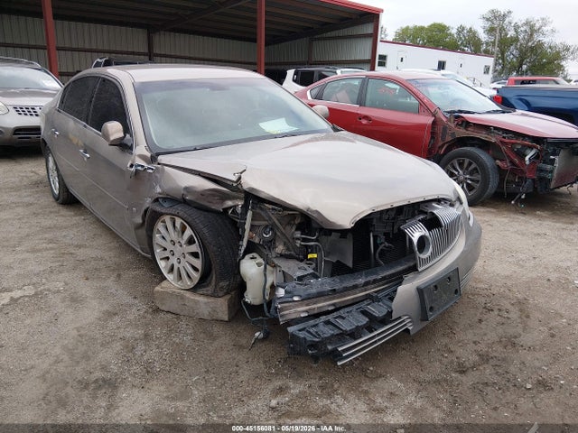 Aukcja sprzedaży 2007 Buick Lucerne Cx, vin: 1G4HP57217U135750, numer aukcji: 45156081