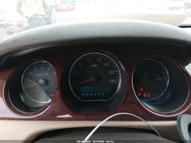 Aukcja sprzedaży 2007 Buick Lucerne Cx, vin: 1G4HP57217U135750, numer aukcji: 45156081