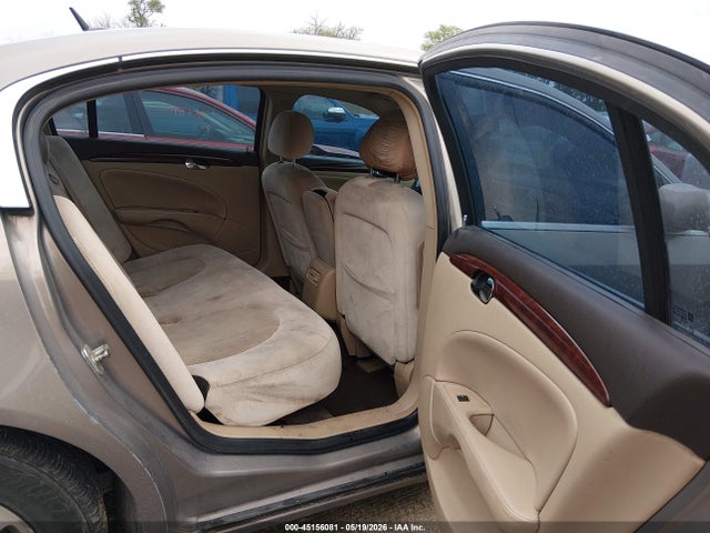 Aukcja sprzedaży 2007 Buick Lucerne Cx, vin: 1G4HP57217U135750, numer aukcji: 45156081