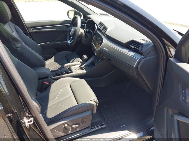 Aukcja sprzedaży 2024 Audi Q3 Premium Plus 45 Tfsi S Line Quattro Tiptronic, vin: WA1EECF39R1164293, numer aukcji: 45156082