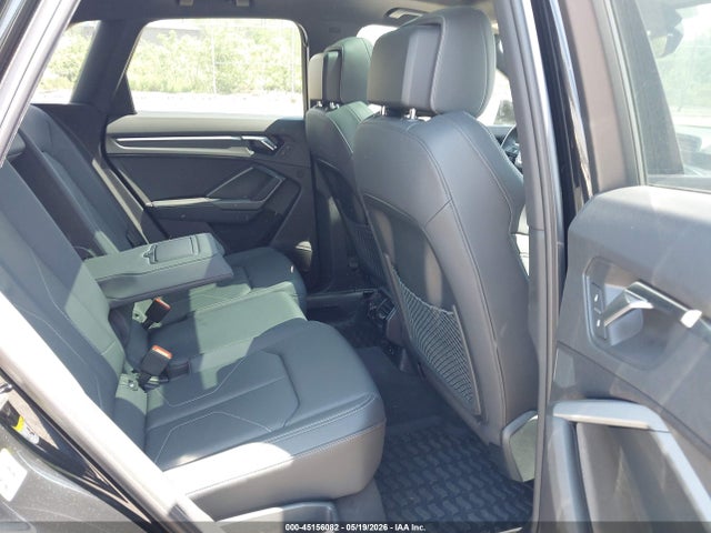 Aukcja sprzedaży 2024 Audi Q3 Premium Plus 45 Tfsi S Line Quattro Tiptronic, vin: WA1EECF39R1164293, numer aukcji: 45156082