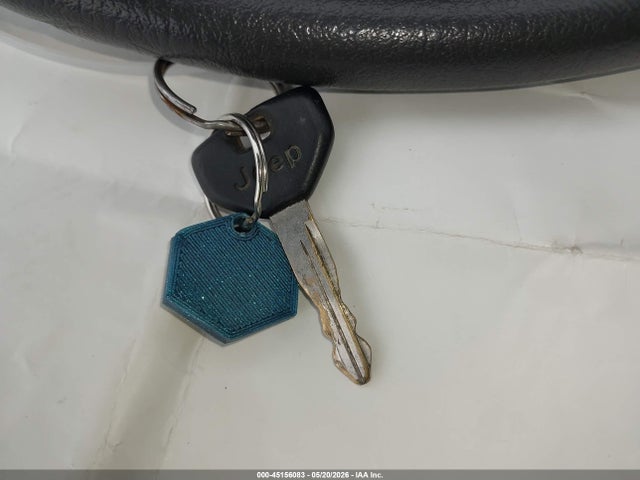 Продаж на аукціоні авто 1999 Jeep Wrangler Se, vin: 1J4FY29P3XP475183, номер лоту: 45156083