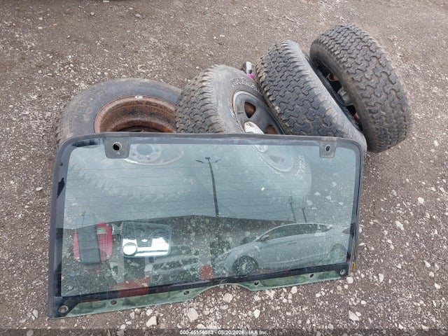 Продаж на аукціоні авто 1999 Jeep Wrangler Se, vin: 1J4FY29P3XP475183, номер лоту: 45156083
