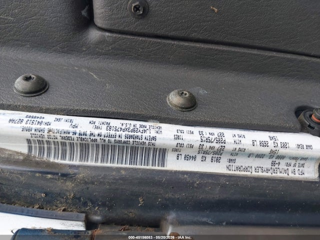 Продаж на аукціоні авто 1999 Jeep Wrangler Se, vin: 1J4FY29P3XP475183, номер лоту: 45156083