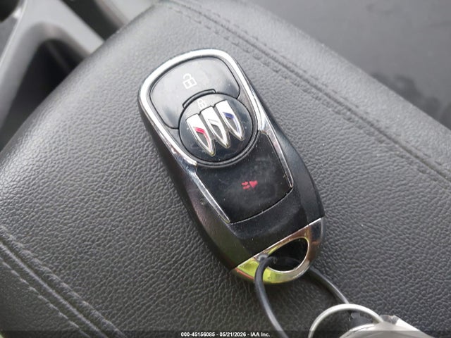 45156085 :رقم المزاد ، KL4AMESL4RB185937 vin ، 2024 Buick Encore Gx Sport Touring Awd مزاد بيع