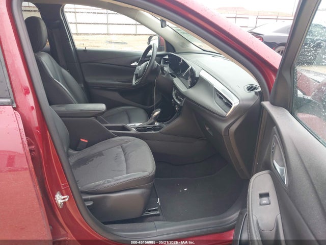 45156085 :رقم المزاد ، KL4AMESL4RB185937 vin ، 2024 Buick Encore Gx Sport Touring Awd مزاد بيع