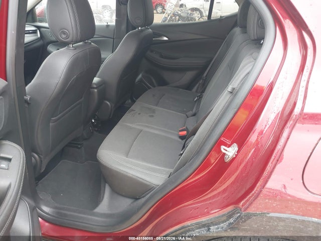 45156085 :رقم المزاد ، KL4AMESL4RB185937 vin ، 2024 Buick Encore Gx Sport Touring Awd مزاد بيع