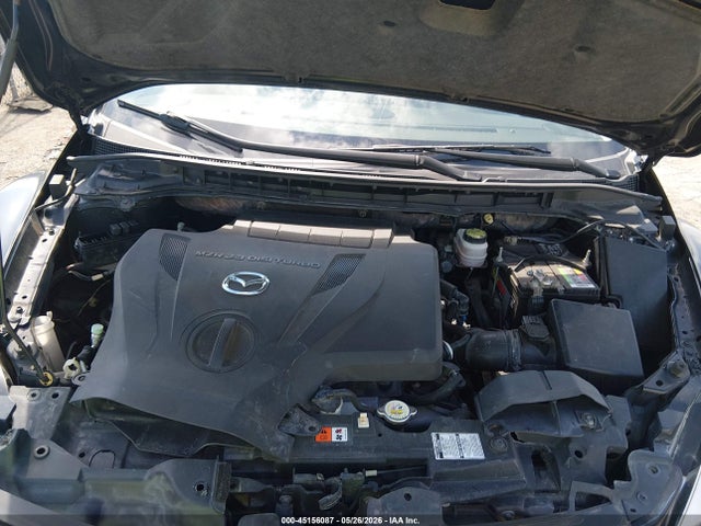 Aukcja sprzedaży 2008 Mazda Cx-7 Sport, vin: JM3ER293080173783, numer aukcji: 45156087