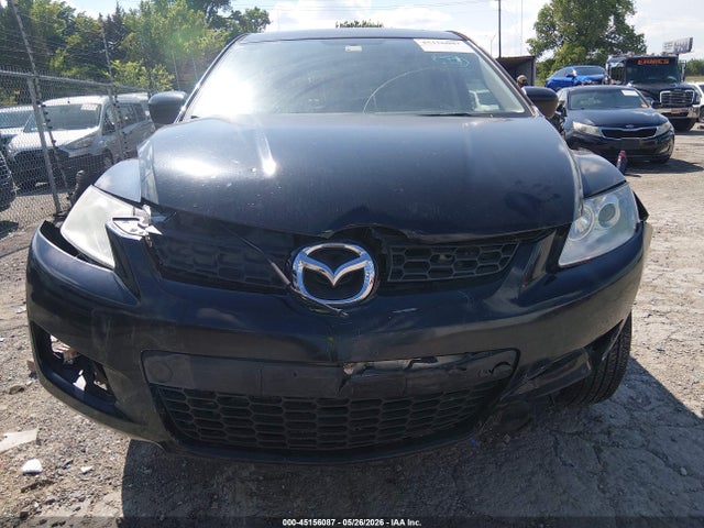 Aukcja sprzedaży 2008 Mazda Cx-7 Sport, vin: JM3ER293080173783, numer aukcji: 45156087