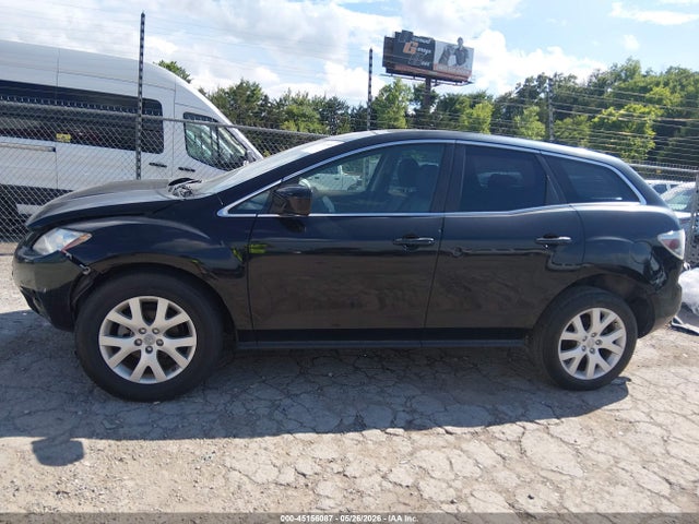 Aukcja sprzedaży 2008 Mazda Cx-7 Sport, vin: JM3ER293080173783, numer aukcji: 45156087