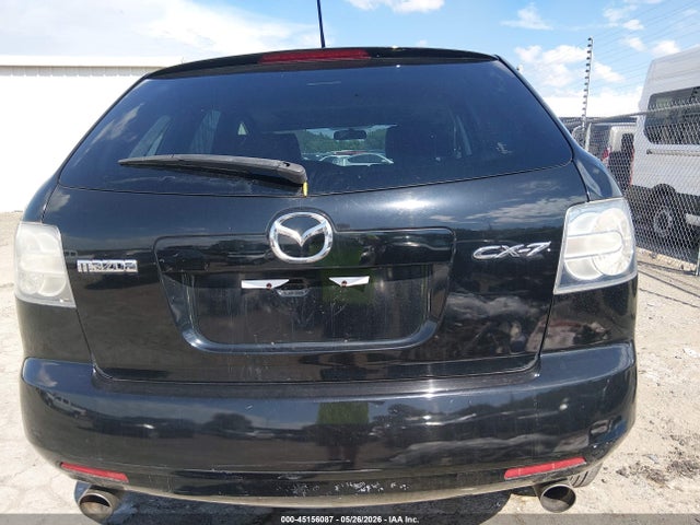 Aukcja sprzedaży 2008 Mazda Cx-7 Sport, vin: JM3ER293080173783, numer aukcji: 45156087