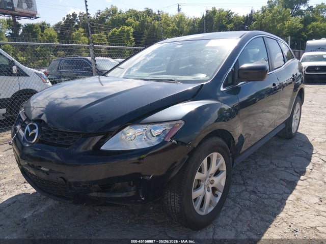Aukcja sprzedaży 2008 Mazda Cx-7 Sport, vin: JM3ER293080173783, numer aukcji: 45156087