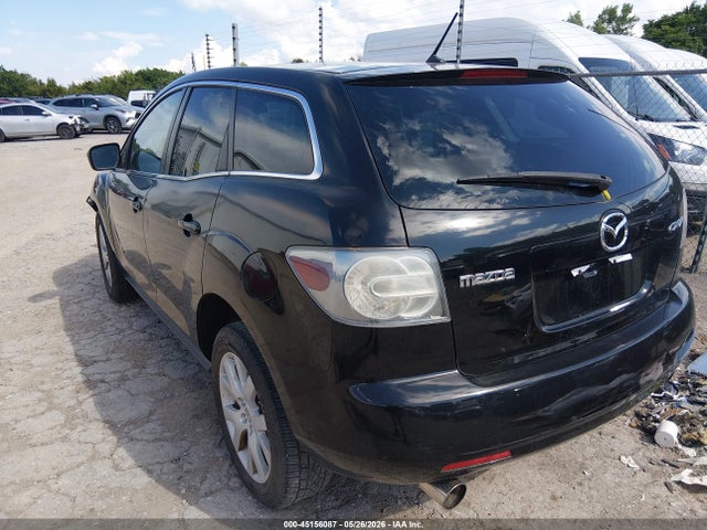 Aukcja sprzedaży 2008 Mazda Cx-7 Sport, vin: JM3ER293080173783, numer aukcji: 45156087