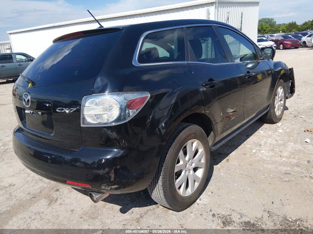 Aukcja sprzedaży 2008 Mazda Cx-7 Sport, vin: JM3ER293080173783, numer aukcji: 45156087