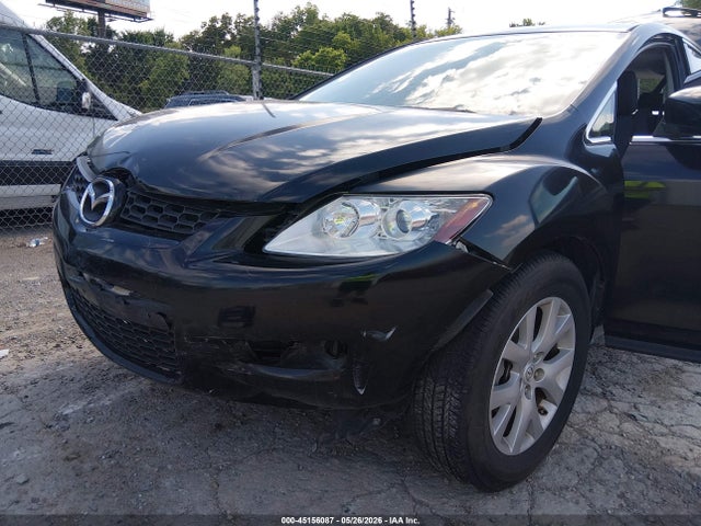 Aukcja sprzedaży 2008 Mazda Cx-7 Sport, vin: JM3ER293080173783, numer aukcji: 45156087