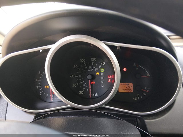Aukcja sprzedaży 2008 Mazda Cx-7 Sport, vin: JM3ER293080173783, numer aukcji: 45156087