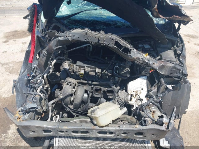 Aukcja sprzedaży 2012 Ford Focus Se, vin: 1FAHP3F28CL132554, numer aukcji: 45156091