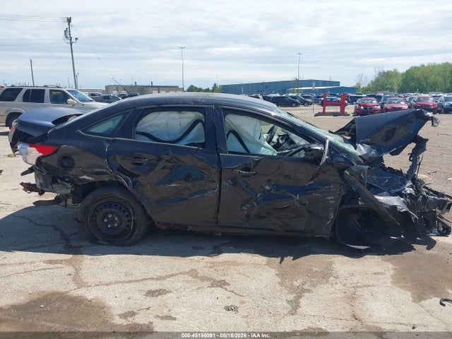 Aukcja sprzedaży 2012 Ford Focus Se, vin: 1FAHP3F28CL132554, numer aukcji: 45156091