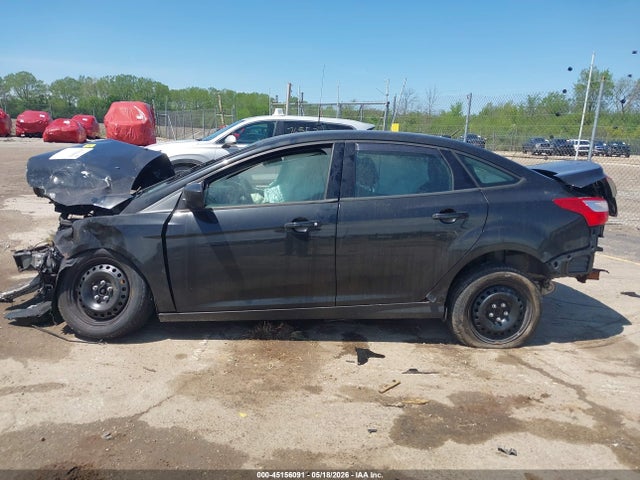 Aukcja sprzedaży 2012 Ford Focus Se, vin: 1FAHP3F28CL132554, numer aukcji: 45156091