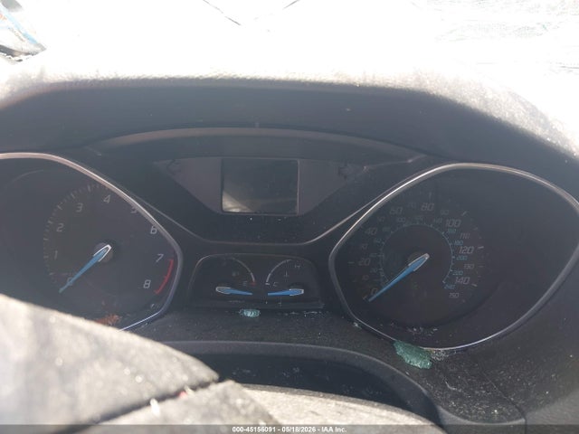 Aukcja sprzedaży 2012 Ford Focus Se, vin: 1FAHP3F28CL132554, numer aukcji: 45156091