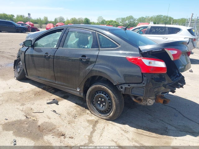 Aukcja sprzedaży 2012 Ford Focus Se, vin: 1FAHP3F28CL132554, numer aukcji: 45156091