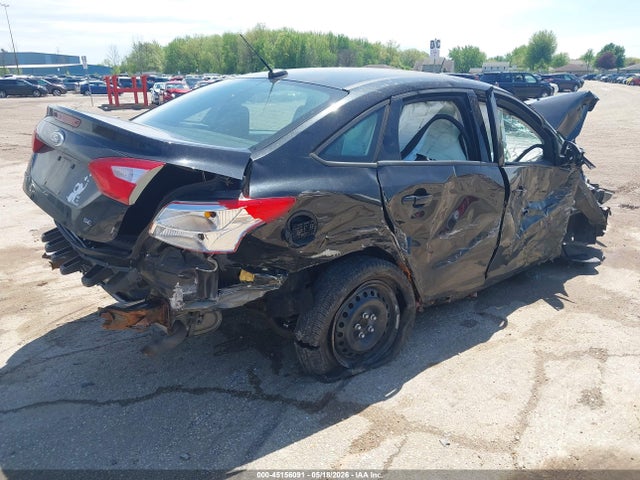 Aukcja sprzedaży 2012 Ford Focus Se, vin: 1FAHP3F28CL132554, numer aukcji: 45156091