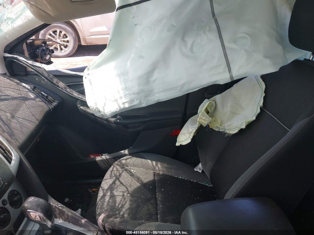 Aukcja sprzedaży 2012 Ford Focus Se, vin: 1FAHP3F28CL132554, numer aukcji: 45156091