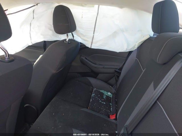 Aukcja sprzedaży 2012 Ford Focus Se, vin: 1FAHP3F28CL132554, numer aukcji: 45156091