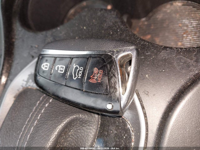 Aukcja sprzedaży 2015 Hyundai Santa Fe Gls, vin: KM8SNDHF1FU129047, numer aukcji: 45156092